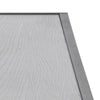 Tavolino consolle Seaford Grigio (5)