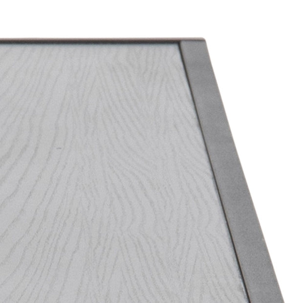 Tavolino consolle Seaford Grigio (5)