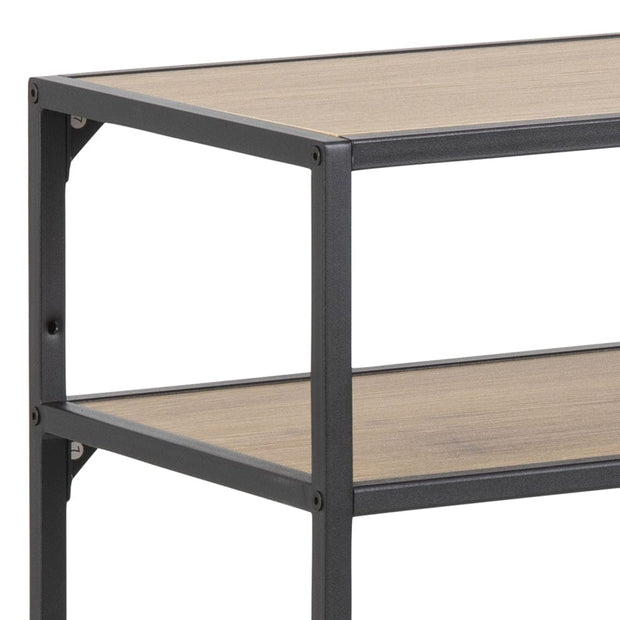 Tavolino consolle Seaford Quercia (3)