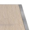 Tavolino consolle Seaford Quercia (4)
