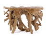 Tavolino consolle Solidad Naturale (5)