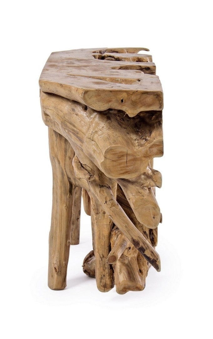 Tavolino consolle Solidad Naturale (6)