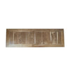 Tavolino consolle Teak Anne Naturale (3)