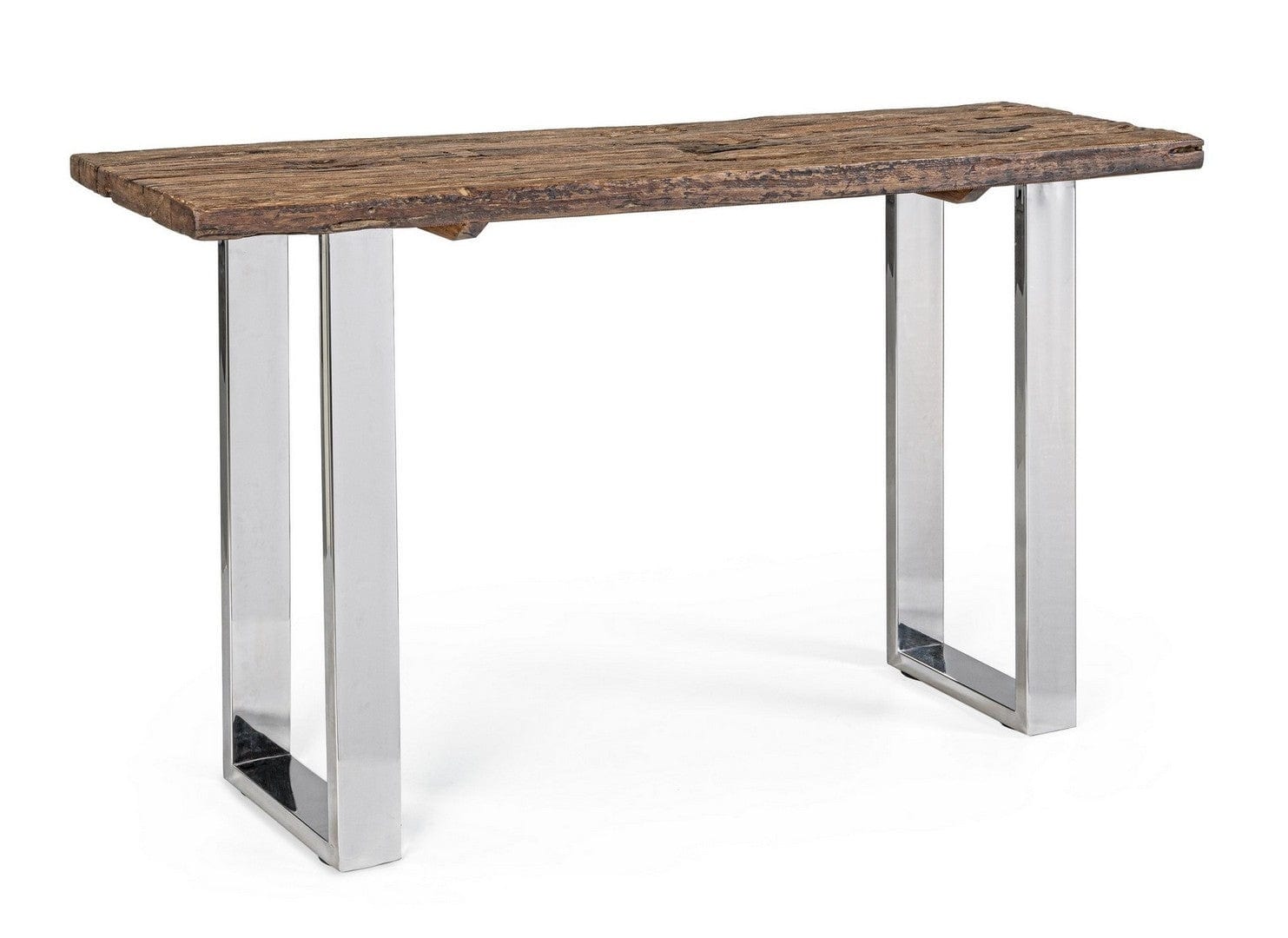 Tavolino consolle Winchester Naturale