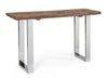 Tavolino consolle Winchester Naturale