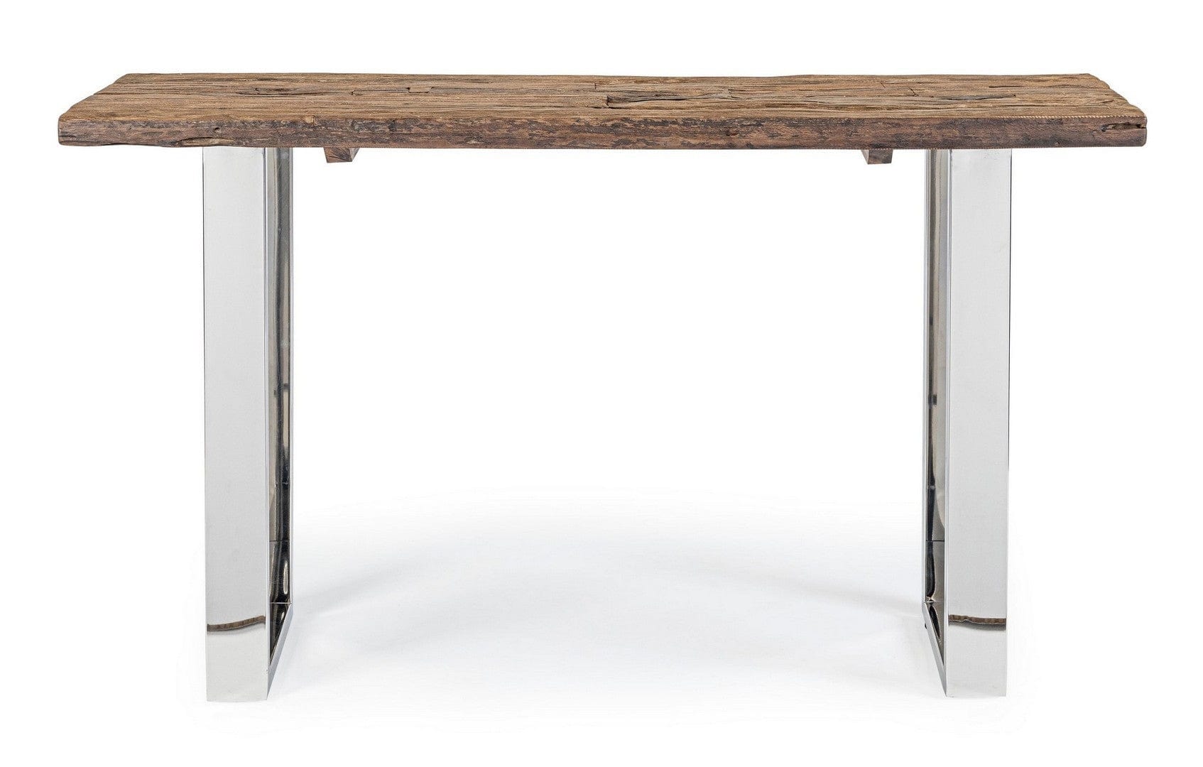 Tavolino consolle Winchester Naturale (1)