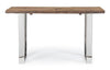 Tavolino consolle Winchester Naturale (1)