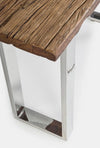 Tavolino consolle Winchester Naturale (3)