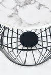 Tavolino da caffè Adrius Bianco (6)