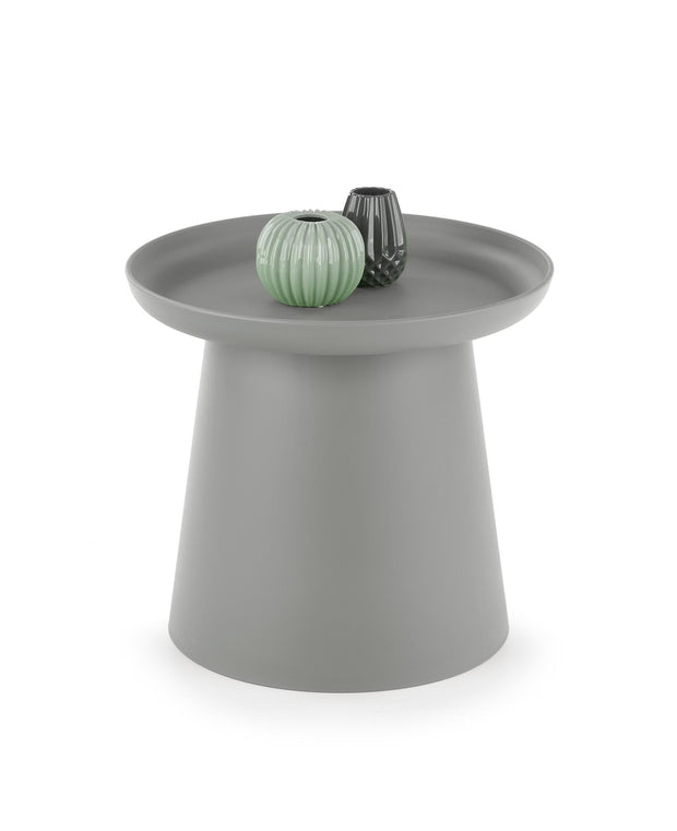 Tavolino da caffè Aleksei Grigio (1)