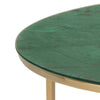 Tavolino da caffè Alisma Verde (4)