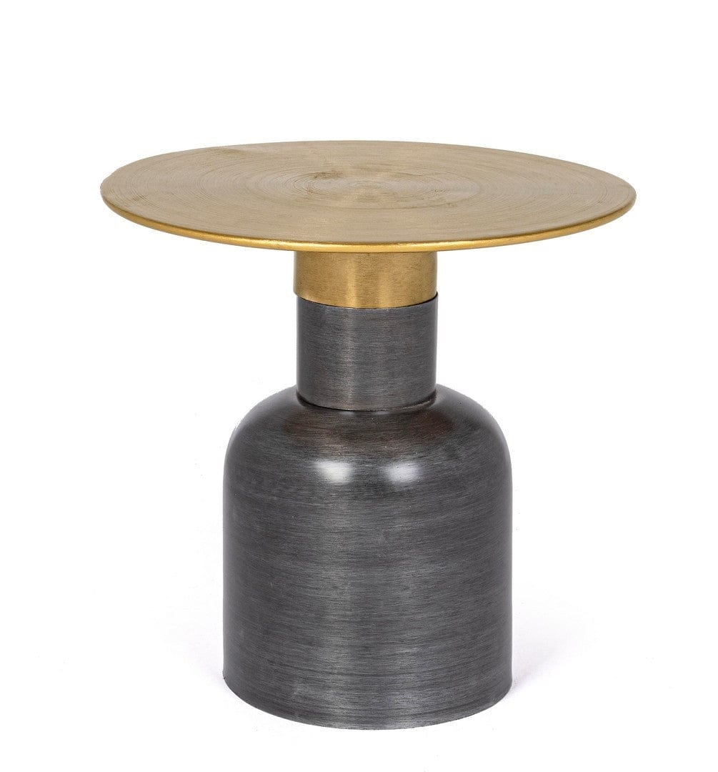 Tavolino da caffè Alopa Piccola Oro