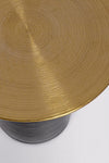 Tavolino da caffè Alopa Piccola Oro (3)