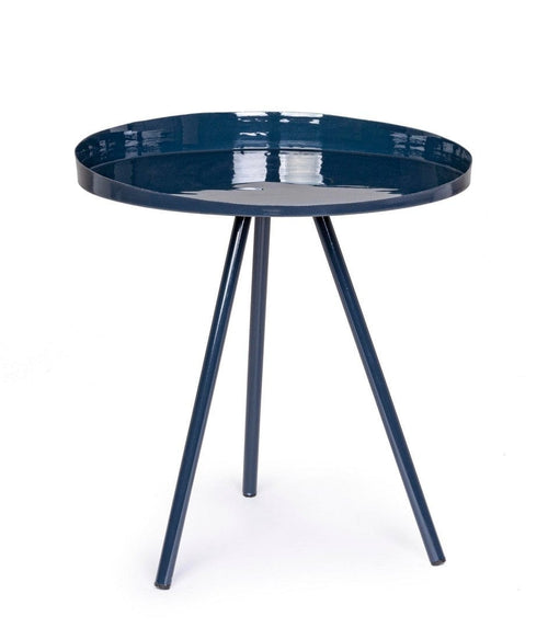 Tavolino da caffè Anchita Blu