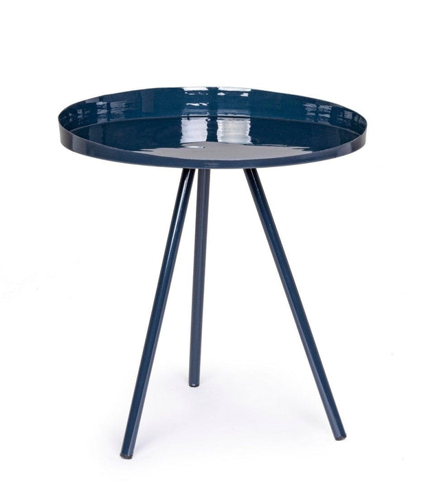 Tavolino da caffè Anchita Blu
