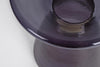Tavolino da caffè Azmin Grigio (2)