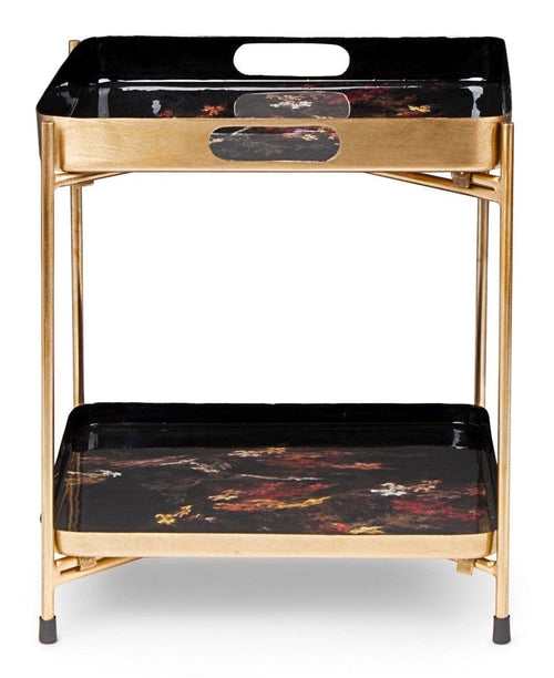 Tavolino da caffè Desur Multicolore (1)