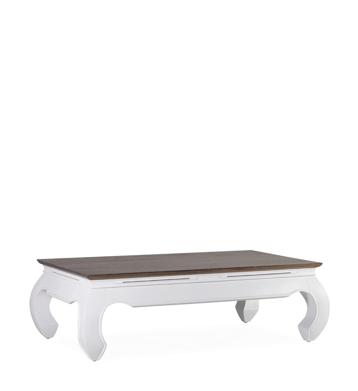 Tavolino da caffè Everest Opium Rectangular Marrone