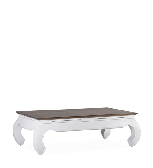Tavolino da caffè Everest Opium Rectangular Marrone