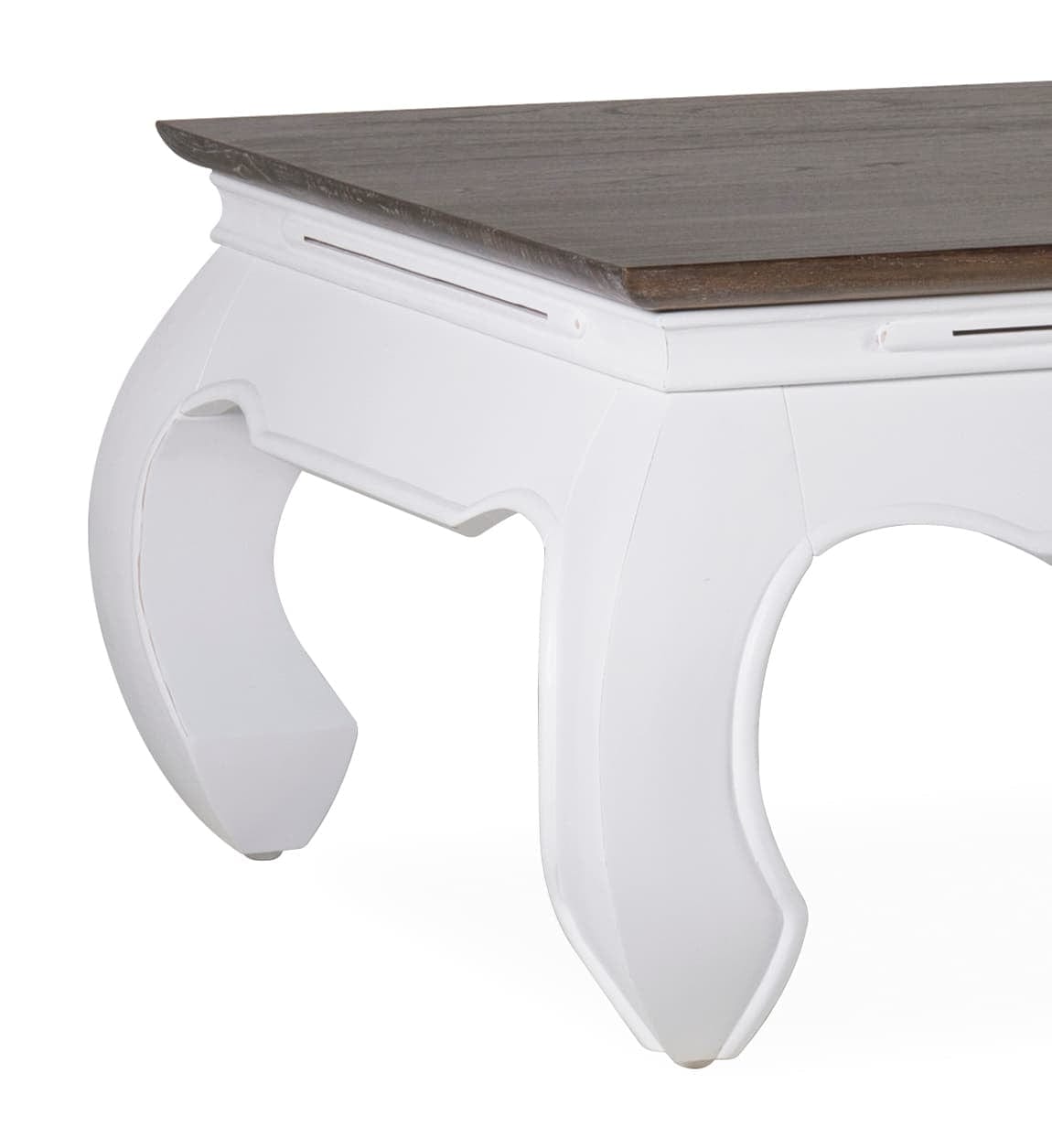 Tavolino da caffè Everest Opium Rectangular Marrone (1)