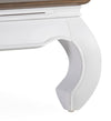 Tavolino da caffè Everest Opium Rectangular Marrone (2)