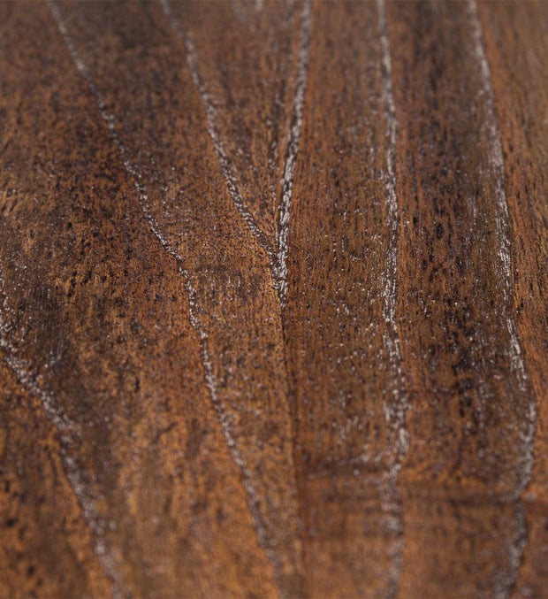 Tavolino da caffè Everest Opium Rectangular Marrone (4)