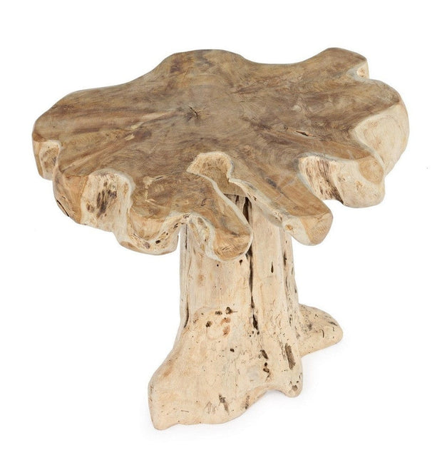 Tavolino da caffè Kavir Naturale (2)