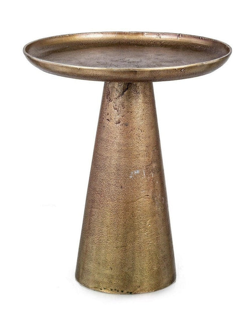 Tavolino da caffè Kulvir Ottone