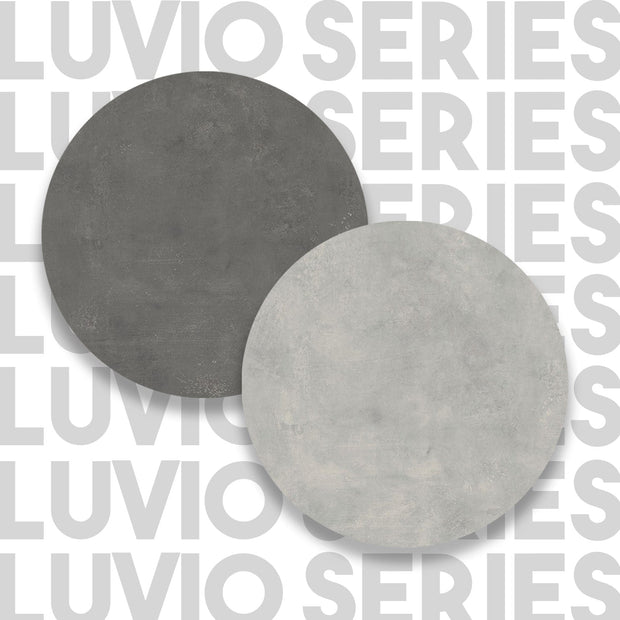 Tavolino da caffè Luvio LV17-GT Grigio (5)