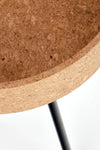 Tavolino da caffè Mathis Naturale (6)