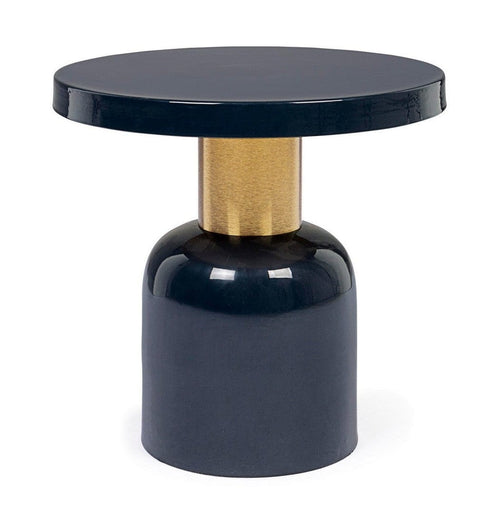 Tavolino da caffè Nalima A Blu