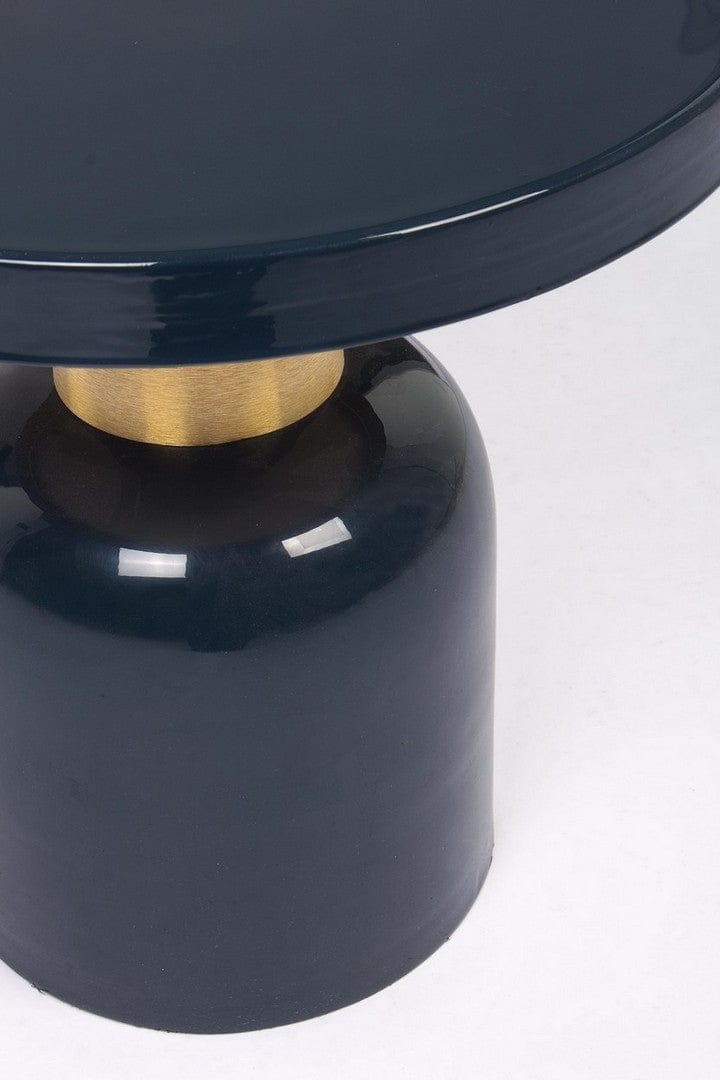 Tavolino da caffè Nalima A Blu (2)