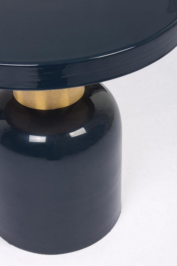 Tavolino da caffè Nalima A Blu (2)