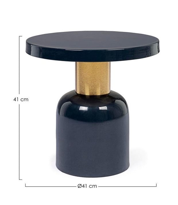 Tavolino da caffè Nalima A Blu (4)