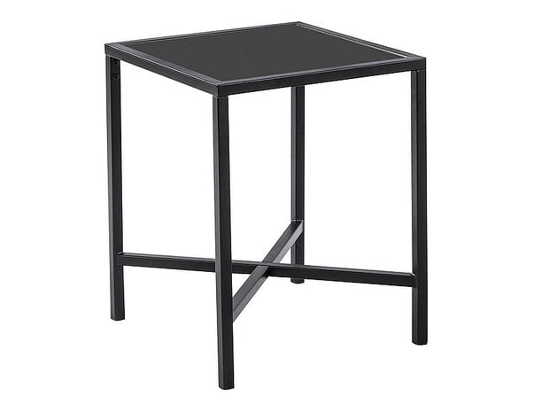 Tavolino da caffè Osric B Nero