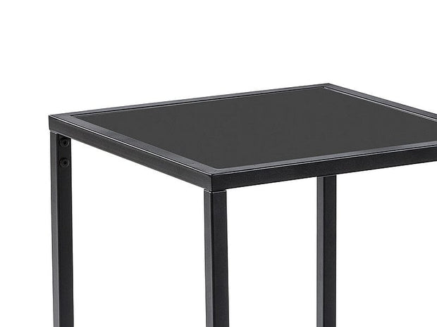 Tavolino da caffè Osric B Nero (2)