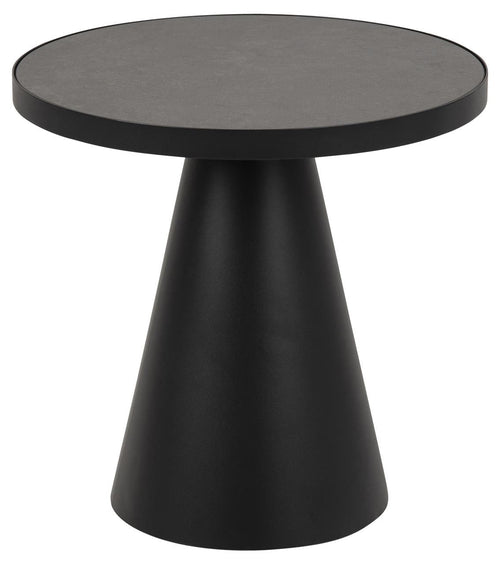 Tavolino da caffè Soli II Nero