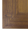 Tavolino da caffè Star Opium Rectangular Noce (3)