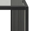 Tavolino da caffè Strington Rectangle Grigio (7)