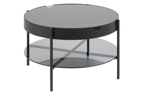 Tavolino da caffè Tipton II Grigio (4)