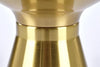 Halmar Tavolino da caffè Tributis Nero