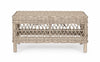 Bizzotto Tavolino da giardino Jupiter New Rectangle Naturale