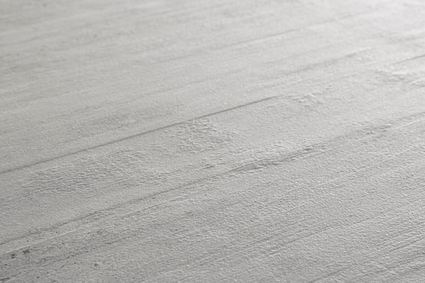 Bizzotto Tavolino da giardino Kledi Rectangle Bianco