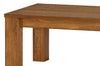Tavolino in legno e impiallacciato, Velvet 41 Rustic Oak, L120xL70xH48 cm (3)
