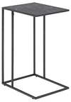 Actona Tavolino Infinity Nero