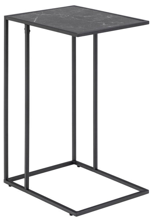 Actona Tavolino Infinity Nero