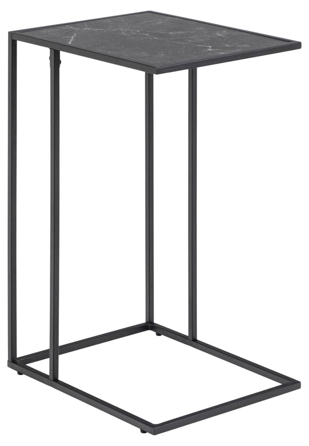 Actona Tavolino Infinity Nero