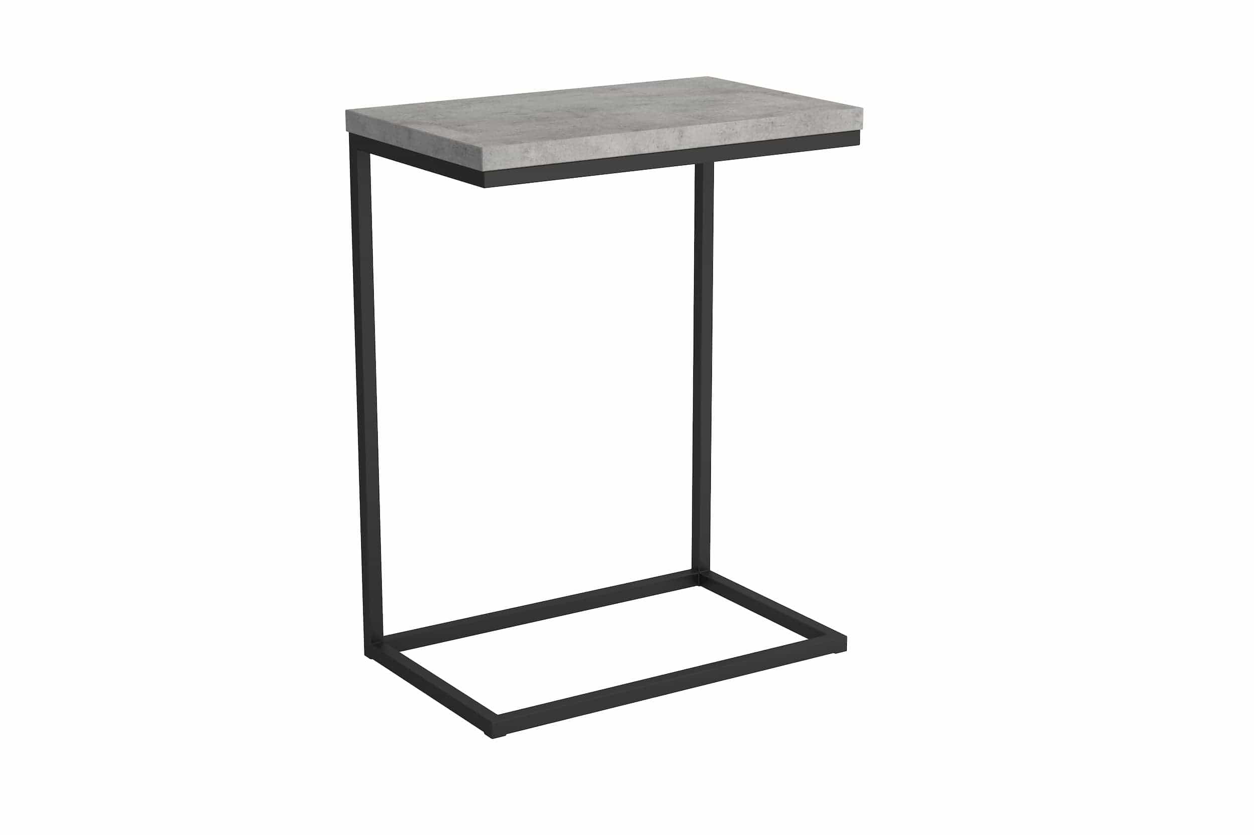 Tavolino Norisa Nero (7)