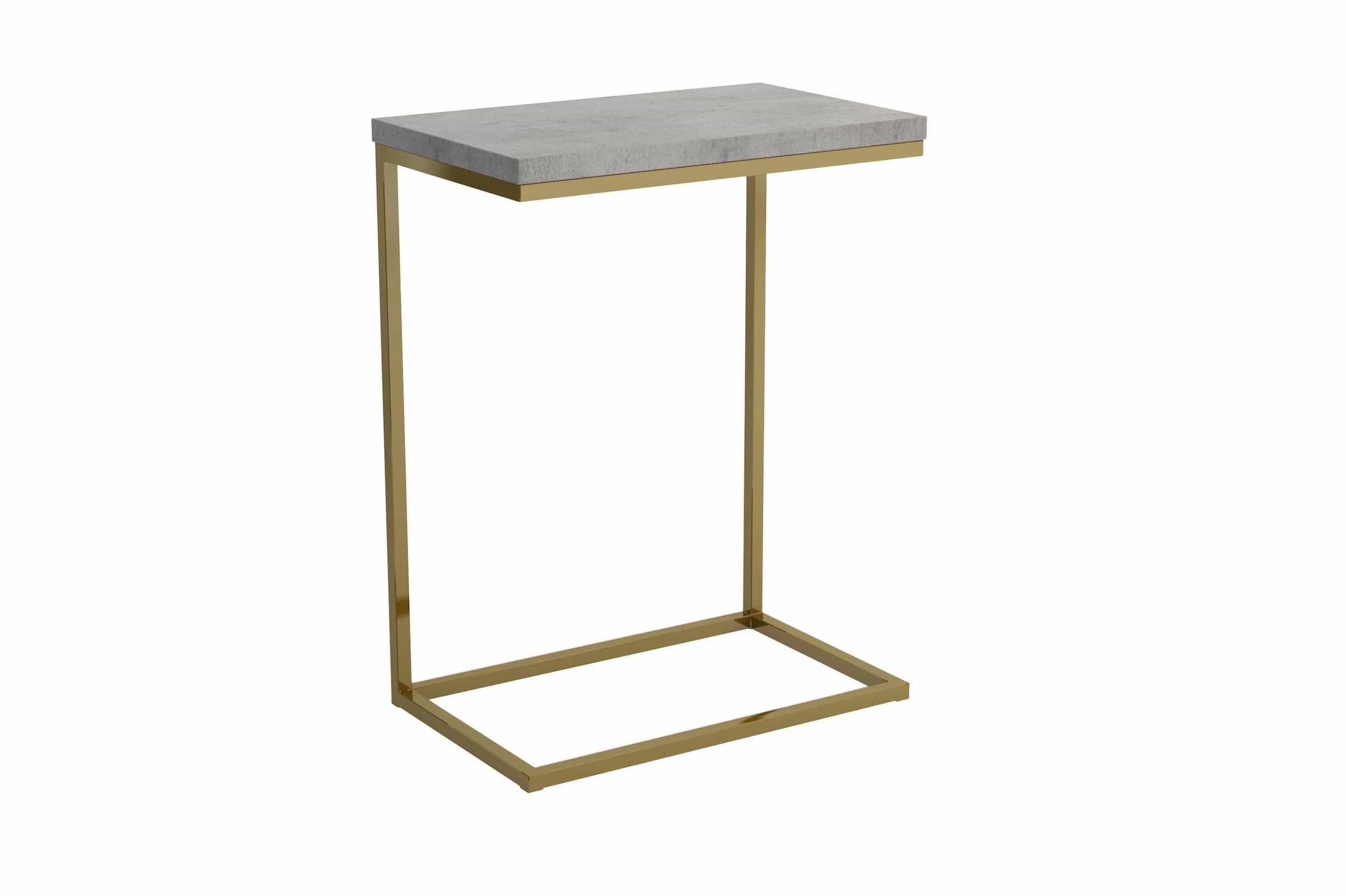 Tavolino Norisa Oro (7)