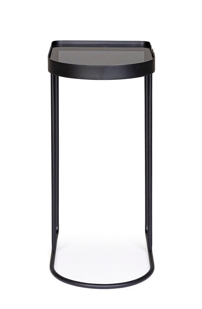 Bizzotto Tavolino Zeina Grigio